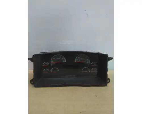 Instrument Cluster VOLVO VNL LKQ Thompson Motors - Wykoff