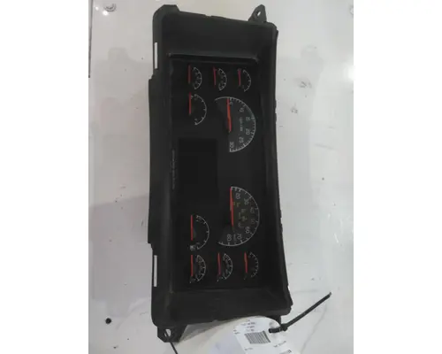 Instrument Cluster VOLVO VNL LKQ Thompson Motors - Wykoff