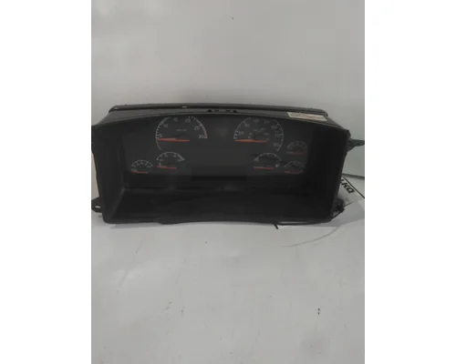 Instrument Cluster VOLVO VNL LKQ Thompson Motors - Wykoff