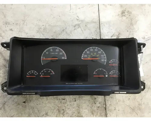 Instrument Cluster VOLVO VNL LKQ Heavy Truck Maryland