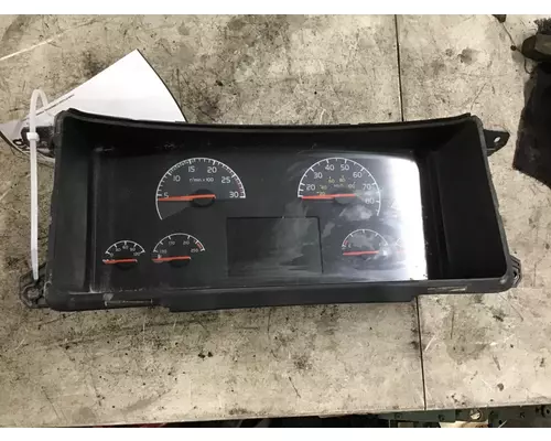 Instrument Cluster VOLVO VNL LKQ Heavy Truck Maryland