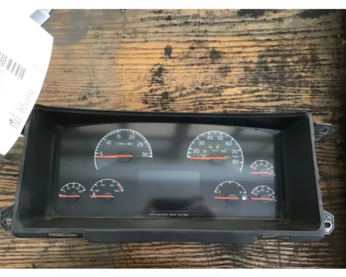 Instrument Cluster VOLVO VNL LKQ Heavy Truck Maryland