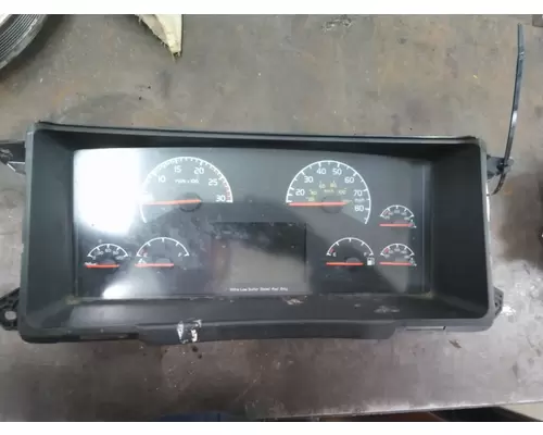 Instrument Cluster VOLVO VNL LKQ Heavy Truck Maryland