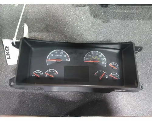 Instrument Cluster VOLVO VNL LKQ Heavy Truck Maryland