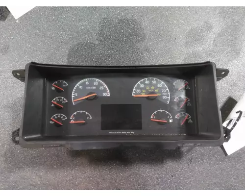 Instrument Cluster VOLVO VNL LKQ Heavy Truck Maryland