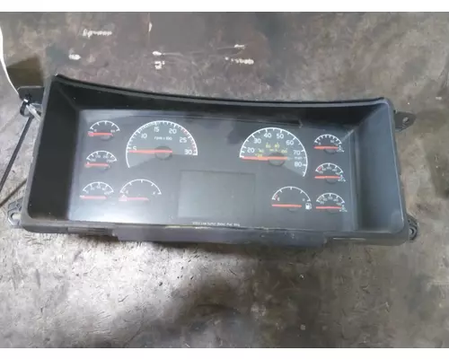 Instrument Cluster VOLVO VNL LKQ Heavy Truck Maryland