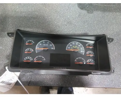 Instrument Cluster VOLVO VNL LKQ Heavy Truck Maryland