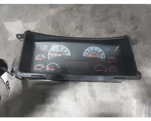 Instrument Cluster VOLVO VNL LKQ Heavy Truck Maryland