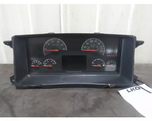 Instrument Cluster VOLVO VNL LKQ Heavy Truck Maryland