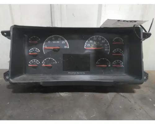 Instrument Cluster VOLVO VNL LKQ Heavy Truck Maryland