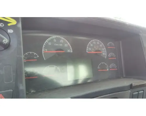 Instrument Cluster VOLVO VNL LKQ Heavy Truck - Goodys