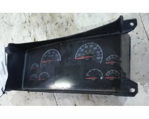 Instrument Cluster VOLVO VNL LKQ Heavy Truck - Goodys