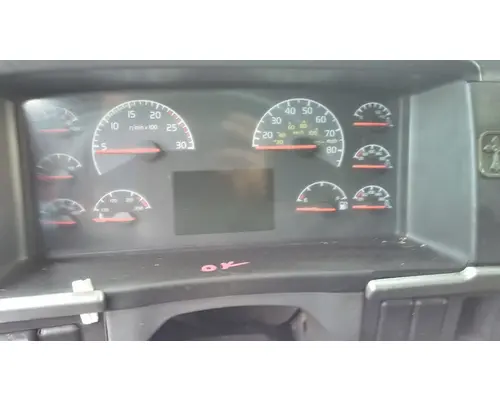 Instrument Cluster VOLVO VNL LKQ Heavy Truck - Goodys