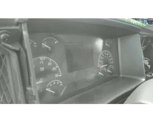 Instrument Cluster VOLVO VNL LKQ Heavy Truck - Goodys