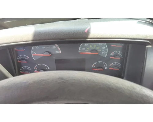 Instrument Cluster VOLVO VNL LKQ Heavy Truck - Goodys