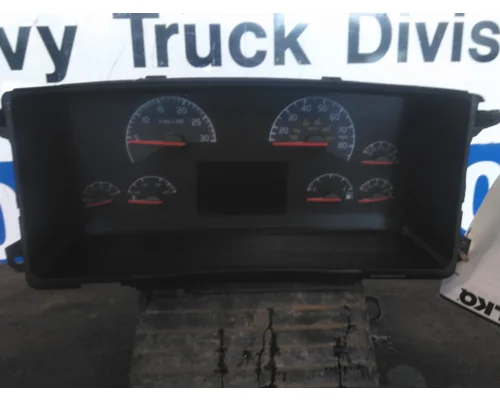 Instrument Cluster VOLVO VNL LKQ Plunks Truck Parts And Equipment - Jackson