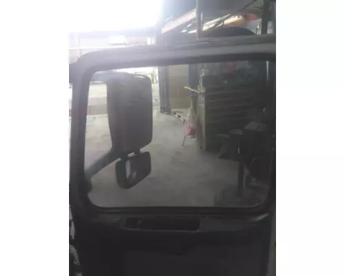 Door Glass, Front VOLVO VNL LKQ KC Truck Parts - Inland Empire