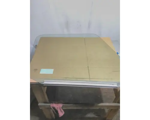 Door Glass, Front VOLVO VNL LKQ KC Truck Parts - Inland Empire