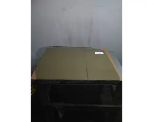 Door Glass, Front VOLVO VNL LKQ KC Truck Parts - Inland Empire