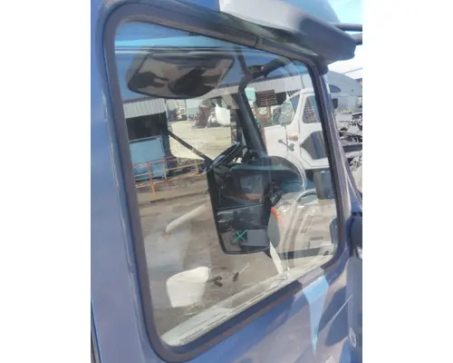 Door Glass, Front VOLVO VNL LKQ Heavy Truck - Tampa