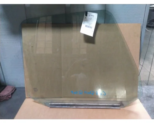 Door Glass, Front VOLVO VNL LKQ Geiger Truck Parts