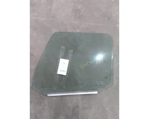 Door Glass, Front VOLVO VNL LKQ Thompson Motors - Wykoff