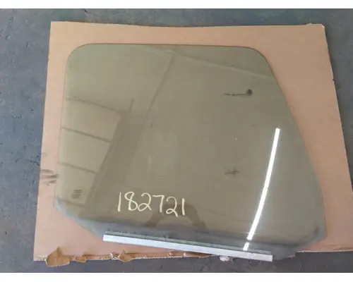 Door Glass, Front VOLVO VNL LKQ Heavy Truck Maryland