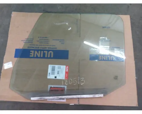 Door Glass, Front VOLVO VNL LKQ Heavy Truck Maryland