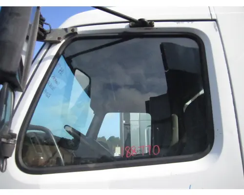 Door Glass, Front VOLVO VNL LKQ Heavy Truck Maryland