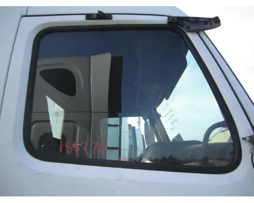 Door Glass, Front VOLVO VNL LKQ Heavy Truck Maryland
