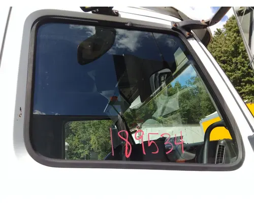 Door Glass, Front VOLVO VNL LKQ Heavy Truck Maryland