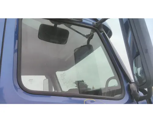 Door Glass, Front VOLVO VNL LKQ Heavy Truck - Goodys