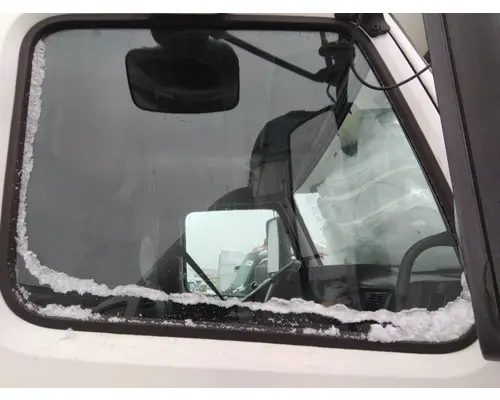 Door Glass, Front VOLVO VNL LKQ Heavy Truck - Goodys