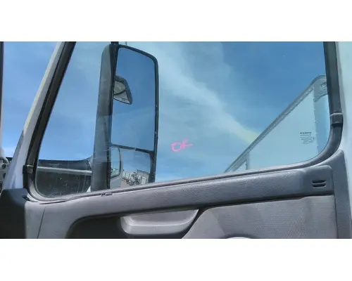 Door Glass, Front VOLVO VNL LKQ Heavy Truck - Goodys