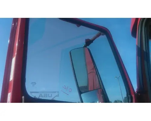 Door Glass, Front VOLVO VNL LKQ Heavy Truck - Goodys