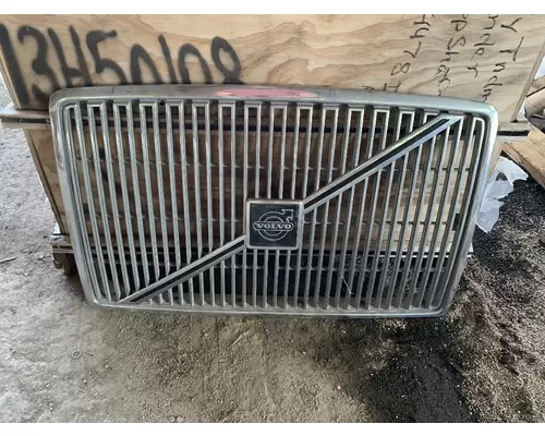 Grille VOLVO VNL Custom Truck One Source