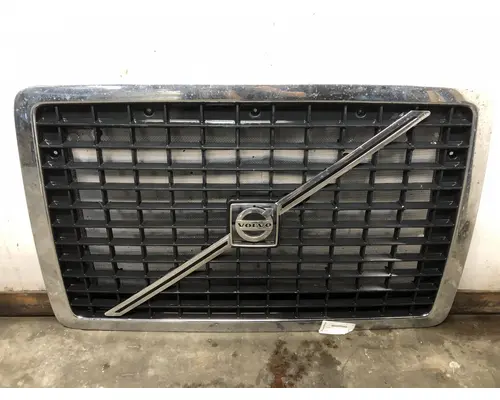 Grille Volvo VNL Vander Haags Inc Sp