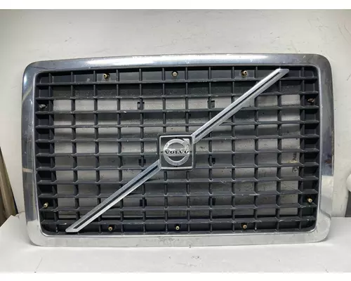 Grille Volvo VNL Vander Haags Inc Sf