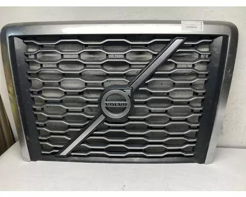 Grille Volvo VNL Vander Haags Inc Sf