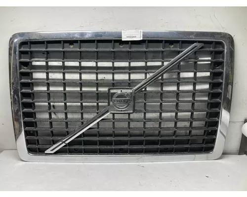 Grille Volvo VNL Vander Haags Inc Sf