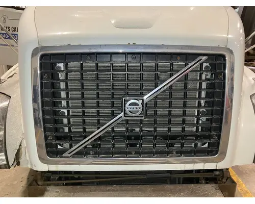 Grille Volvo VNL Vander Haags Inc Sf