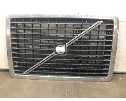 Grille Volvo VNL Vander Haags Inc CB