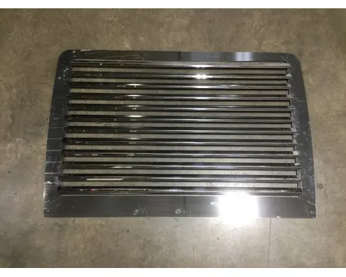 Grille Volvo VNL Vander Haags Inc Kc
