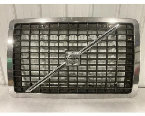 Grille Volvo VNL Vander Haags Inc WM
