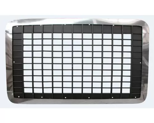 Grille VOLVO VNL LKQ Geiger Truck Parts