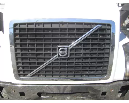 Grille VOLVO VNL LKQ Heavy Truck Maryland