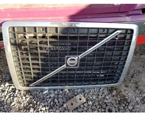 Grille Volvo VNL Holst Truck Parts