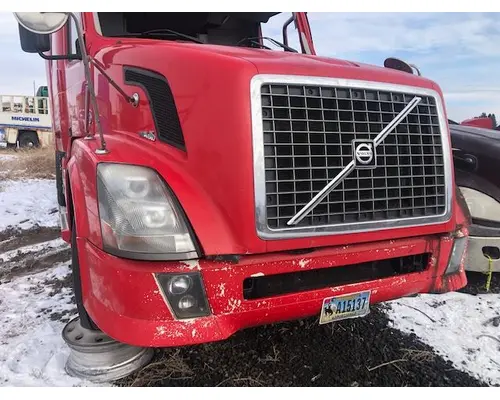 Grille Volvo VNL HOLST TRUCK PARTS