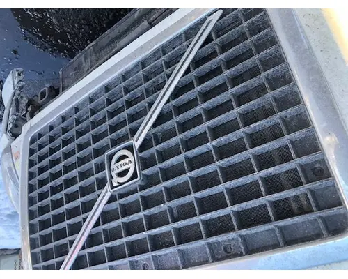 Grille Volvo VNL Holst Truck Parts