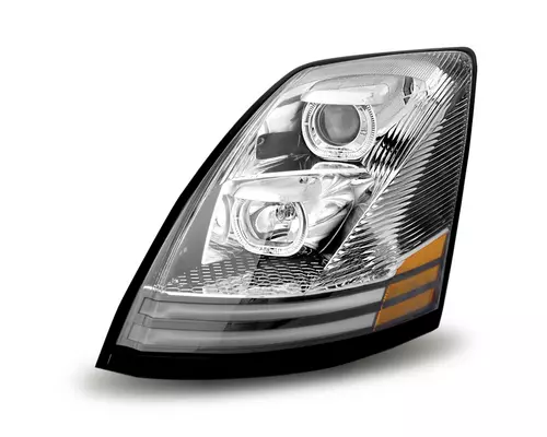 Headlamp Assembly Volvo VNL Vander Haags Inc Dm